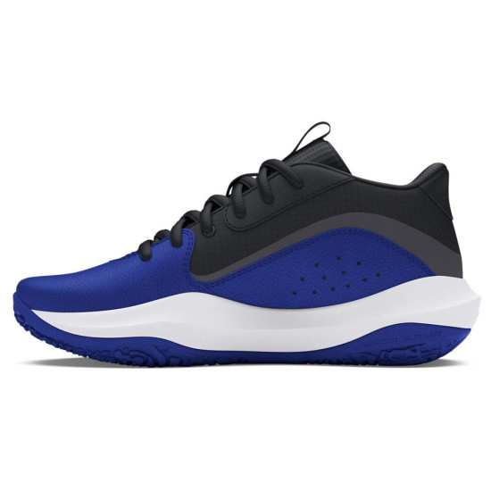 Under Armour UA GS Lockdown 7 Under Armour UA GS Lockdown 7